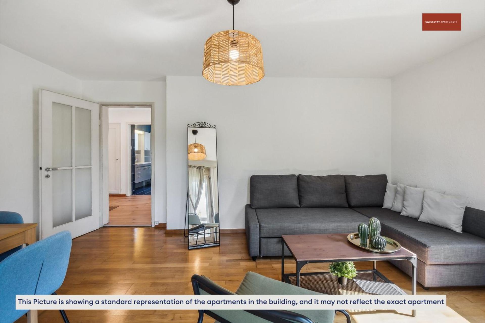 Zurich Urban Charm: Your Comfy Stay Close To The City Luaran gambar
